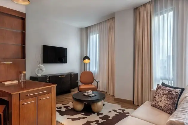 Oturma alanı