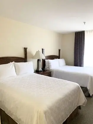 Süit, 1 Yatak Odası, Mutfak (2 Dbl Beds)