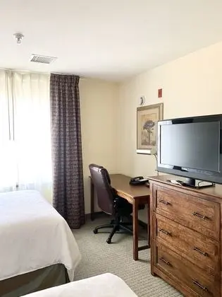 Süit, 1 Yatak Odası, Mutfak (2 Dbl Beds)