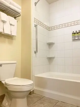 Süit, 1 Yatak Odası, Mutfak (2 Dbl Beds)