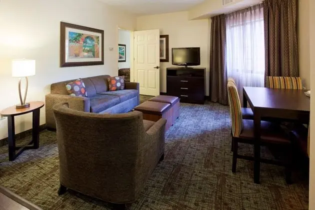 Süit, Birden Çok Yatak (Two Bedroom Queen + 2 Doubles)