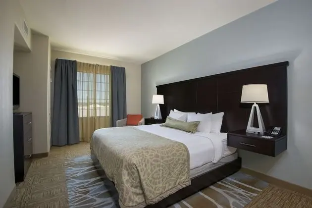 Süit, 1 Yatak Odası, Mutfak (1 King Bed)