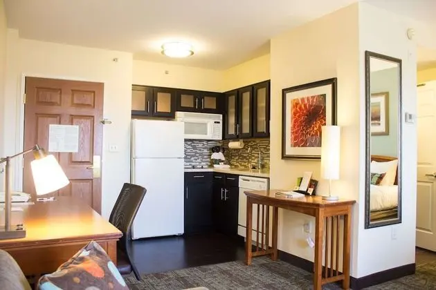 Süit, Birden Çok Yatak (One Bedroom)