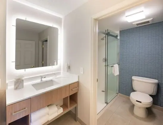 Süit, 2 Yatak Odası (Washer & Dryer)