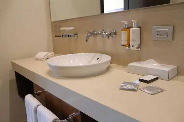Süit, 1 Yatak Odası, Şehir Manzaralı