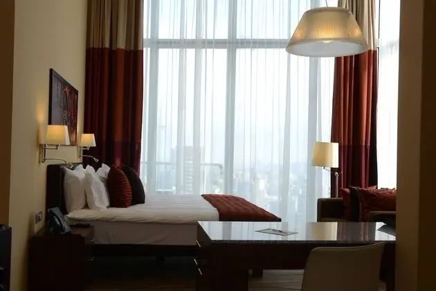 Süit, 1 Yatak Odası, Sigara İçilebilir, Deniz Manzaralı (Balcony)