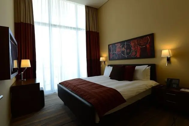 Süit, 1 Yatak Odası, Sigara İçilebilir, Deniz Manzaralı (Balcony)