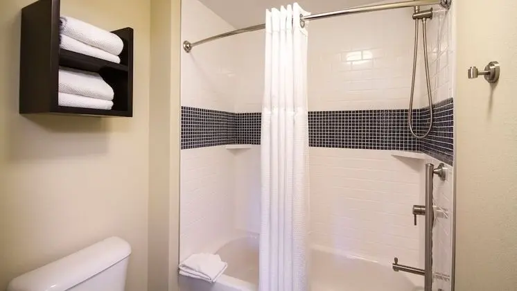 Stüdyo Süit, 1 En Büyük (King) Boy Yatak, Engellilere Uygun, Mutfak (Mobility, Accessible Tub)