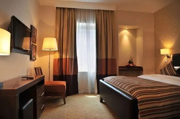 Süit, 2 Yatak Odası, Balkon