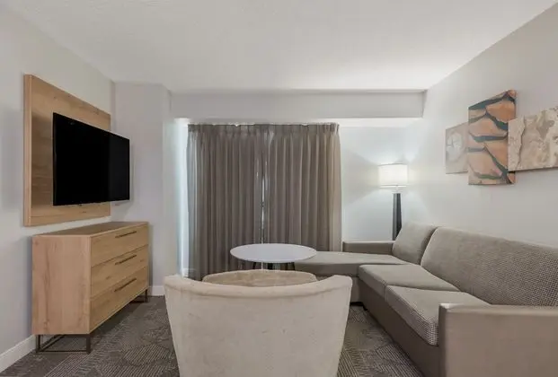 Süit, 2 Yatak Odası, Engellilere Uygun, Mutfak (2 Bathrooms)