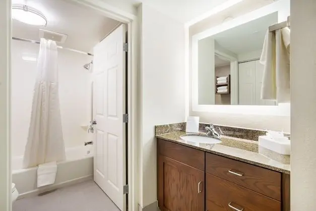 Süit, 2 Yatak Odası, Engellilere Uygun, Mutfak (2 Bathrooms)