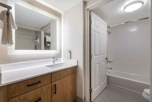 Süit, 2 Yatak Odası, Engellilere Uygun, Mutfak (2 Bathrooms)