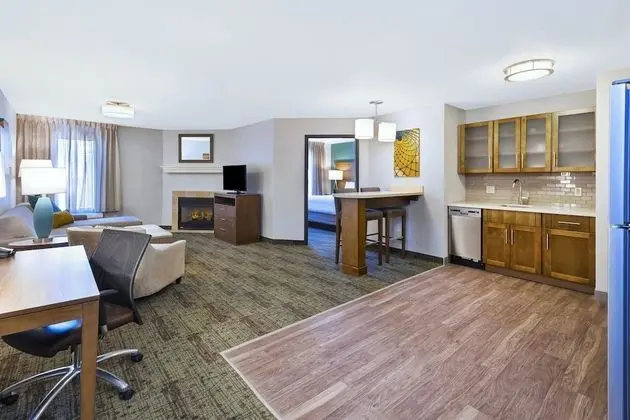 Süit, 1 Yatak Odası, Mutfak (Extra Floor Space)