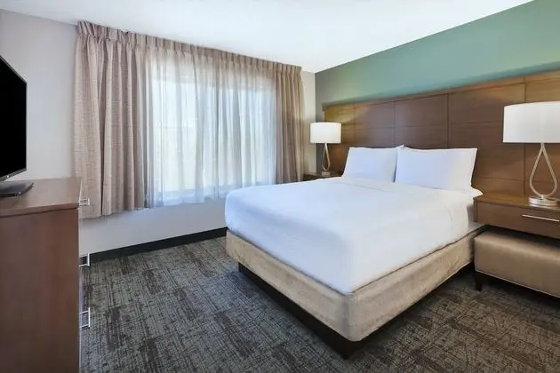 Süit, 1 Yatak Odası, Mutfak (Extra Floor Space)