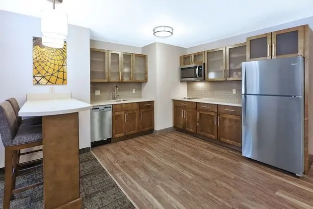Süit, 1 Yatak Odası, Mutfak (Extra Floor Space)