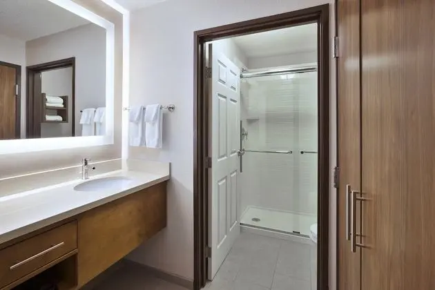 Süit, 1 Yatak Odası, Mutfak (Extra Floor Space)