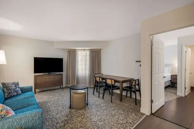 Superior Süit, Birden Çok Yatak (Two Bedroom Suite King and Queen)