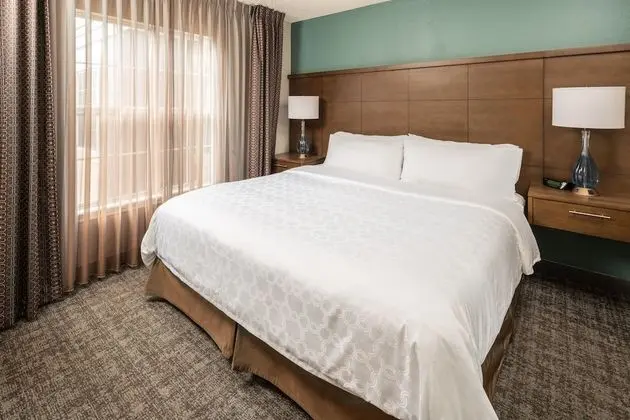 Süit, 1 Yatak Odası (1 King Bed)