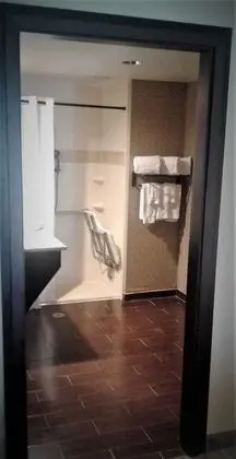 Süit, 1 Yatak Odası, Engellilere Uygun, Mutfak (Communications Accessible)