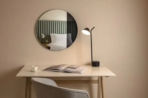 Süit, 1 Yatak Odası, Deniz Manzaralı