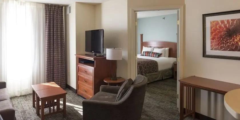 Süit, 2 Yatak Odası (1 King, 2 Double, Sofa Bed)