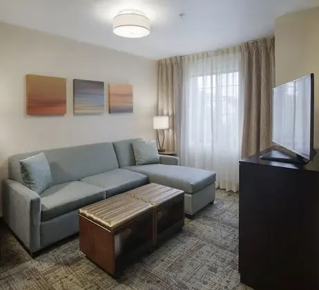 Süit, 1 Yatak Odası, Mutfak (2 Dbl, Sofa Bed)