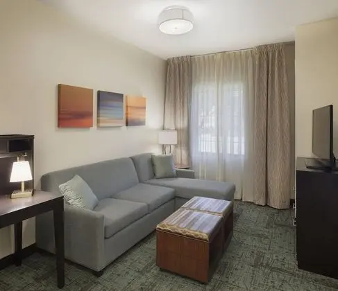 Süit, 1 Yatak Odası, Mutfak (2 Dbl, Sofa Bed)