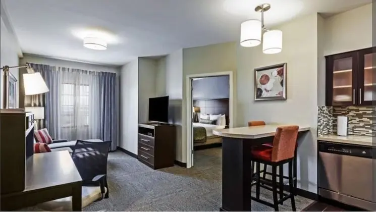 Standard Oda, Mutfak