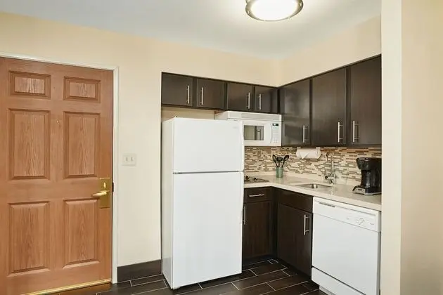 Süit, 2 Yatak Odası (2 Bathrooms)