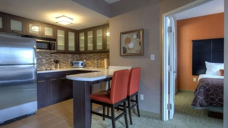 Süit, 1 Yatak Odası, Engellilere Uygun, Sigara İçilmez (Kitchen)