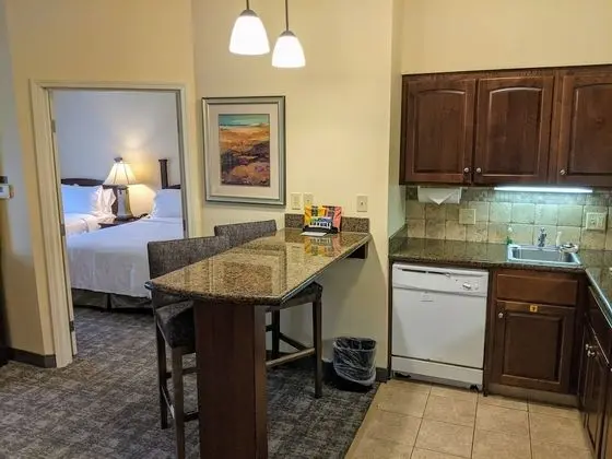 Süit, 2 Yatak Odası (Pet Friendly)