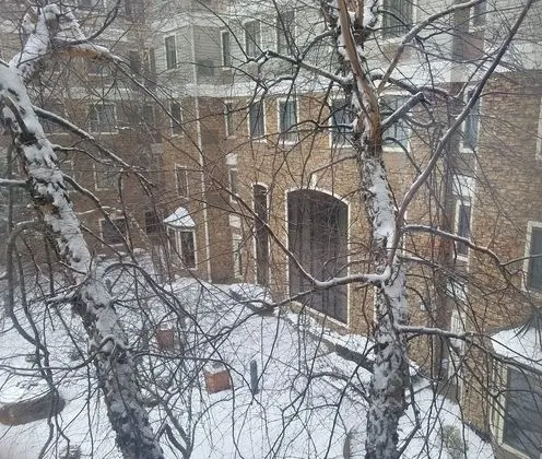 Stüdyo Süit, Mutfak