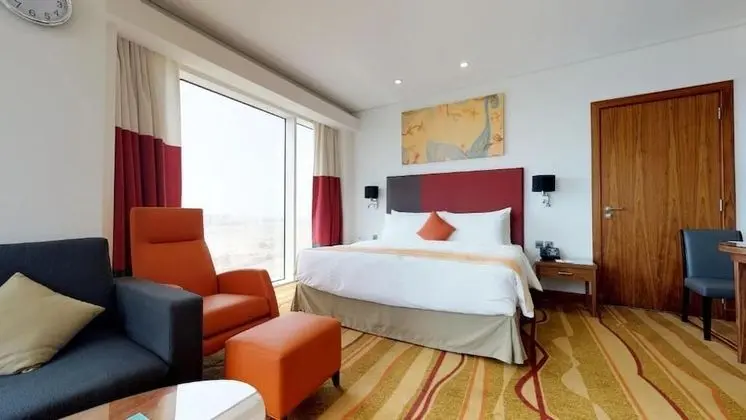 Apart Daire, 2 Yatak Odası, Şehir Manzaralı