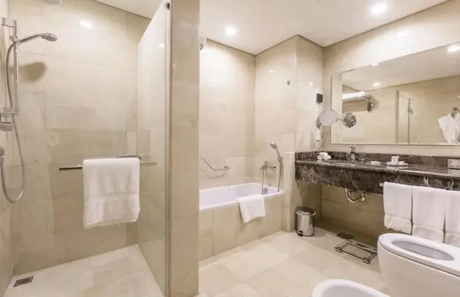 Apart Daire, 2 Yatak Odası, Şehir Manzaralı