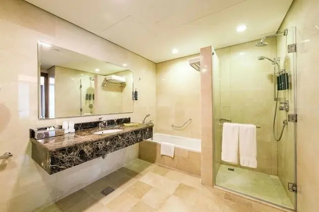 Banyo duşu