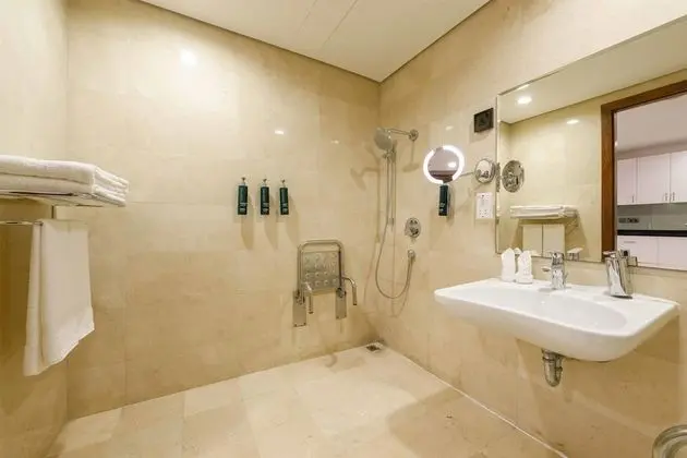 Banyo duşu