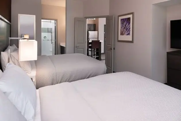 Süit, 1 Yatak Odası, Engellilere Uygun, Mutfak (Accessible Tub)