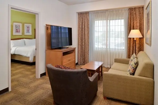 Süit, 2 Yatak Odası, Mutfak (1 King Bed & 2 Queen Bed)