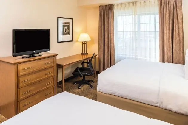 Süit, 2 Yatak Odası, Mutfak (1 King Bed & 2 Queen Bed)