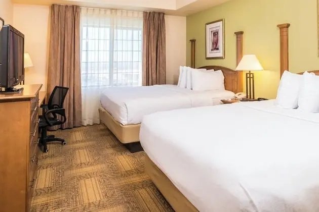 Süit, 2 Yatak Odası, Mutfak (1 King Bed & 2 Queen Bed)