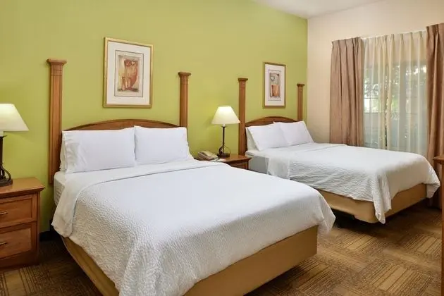 Süit, 2 Yatak Odası, Mutfak (1 King Bed & 2 Queen Bed)