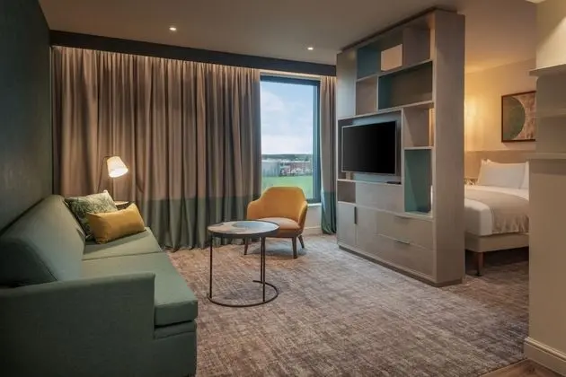 Stüdyo Süit, 1 En Büyük (King) Boy Yatak, Mutfak (Apartment Style)