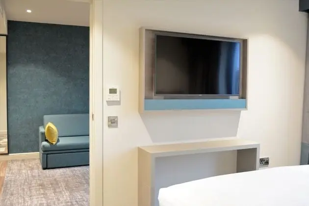 Süit, 1 Yatak Odası, Mutfak (Apartment Style)