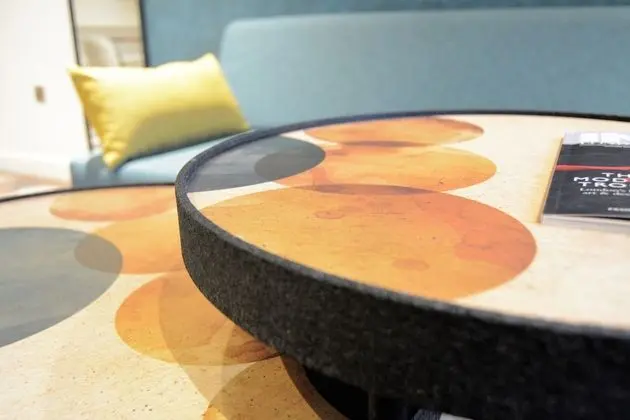 Süit, 1 Yatak Odası, Mutfak (Apartment Style)