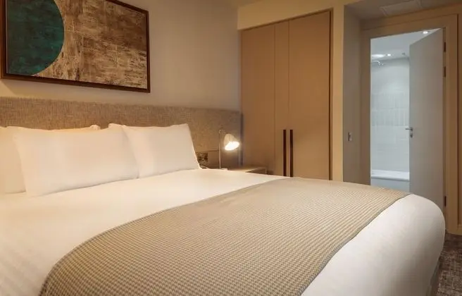 Süit, 1 Yatak Odası, Mutfak (Apartment Style)