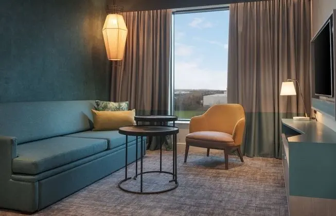 Süit, 1 Yatak Odası, Mutfak (Apartment Style)