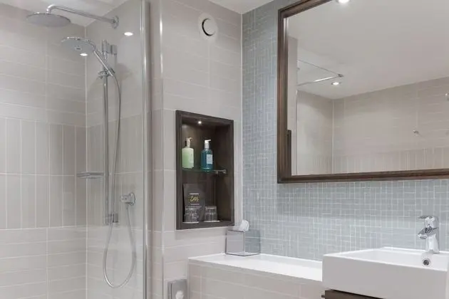 Süit, 1 Yatak Odası, Mutfak (Apartment Style)