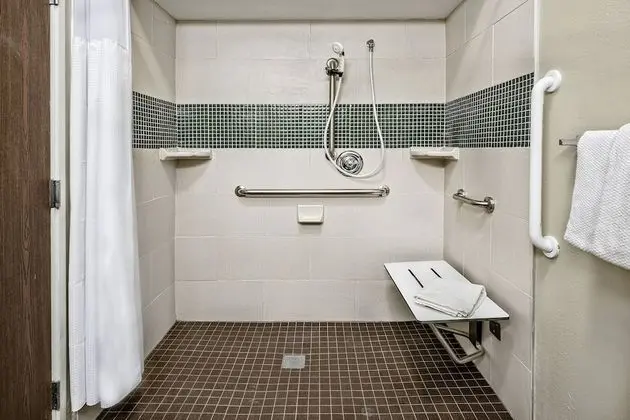 Süit, 1 Yatak Odası, Engellilere Uygun (Accessible Tub)