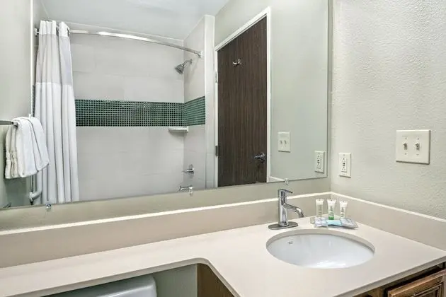 Süit, 1 Yatak Odası, Engellilere Uygun (Accessible Tub)