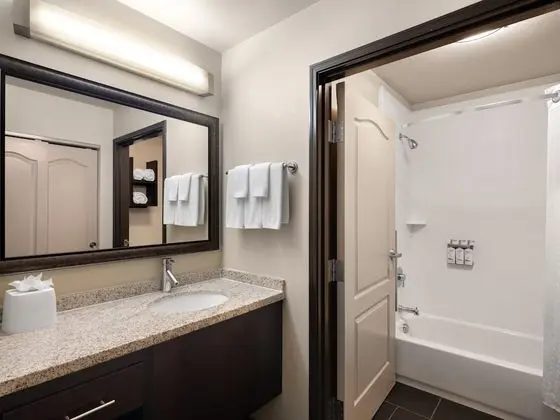 Süit, 1 Yatak Odası, Mutfak